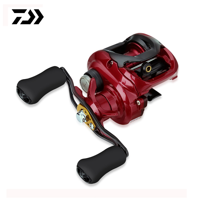 Daiwa Reel Fuego - Катушка для рыбалки DAIWA FUEGO SV