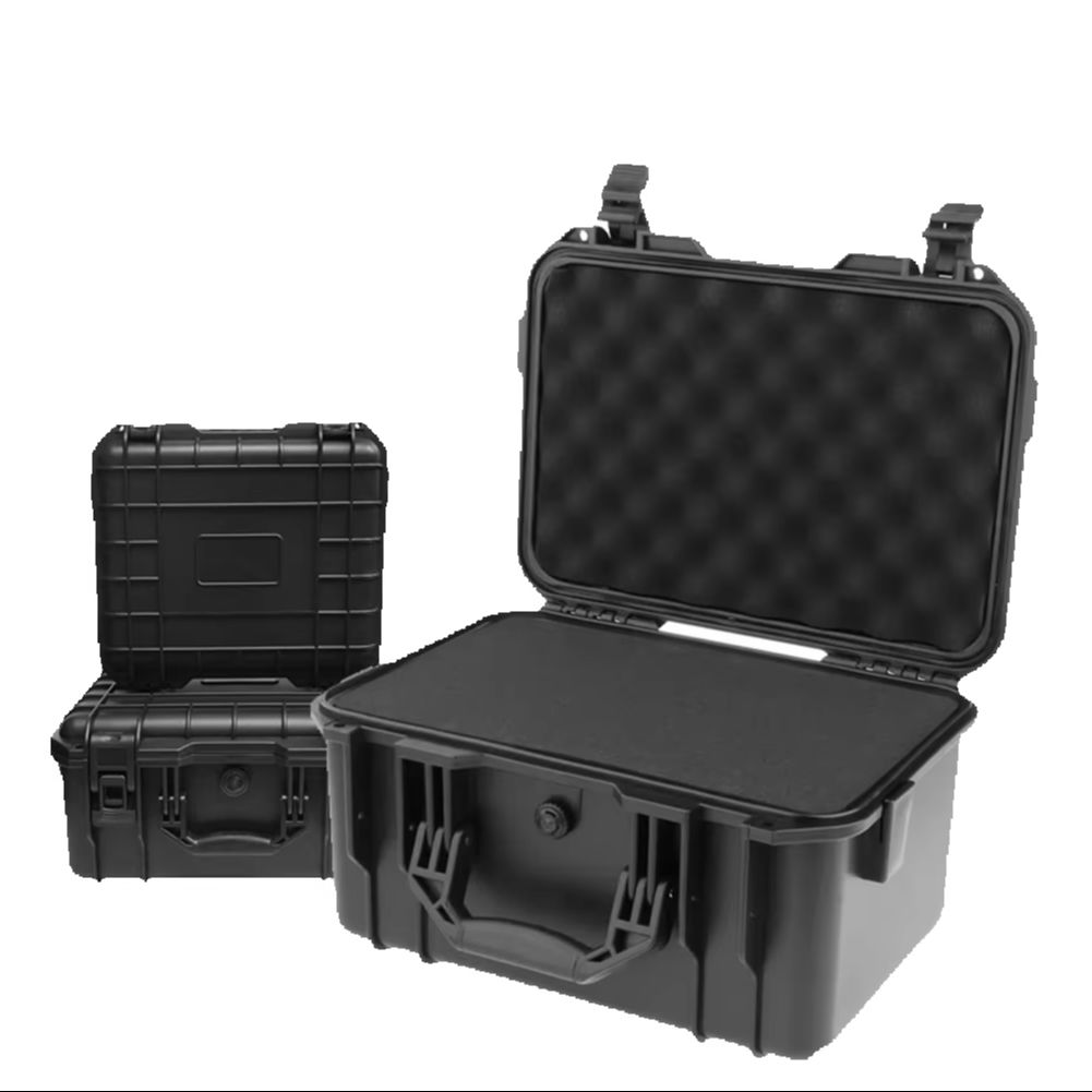 Fish Finder Case - Ударопрочный водонепроницаемый ящик для инструментов для