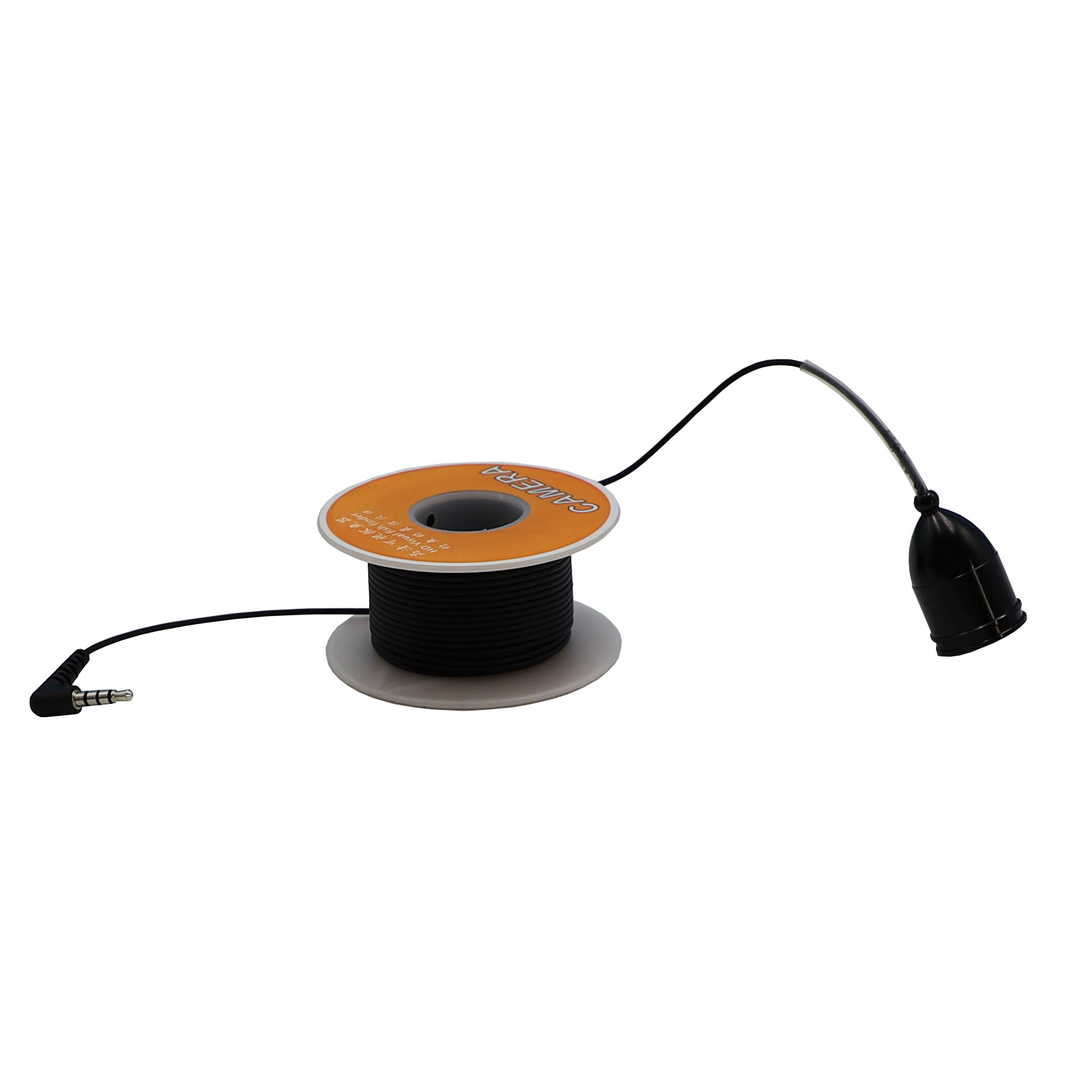 Подводная камера для эхолота с – обзор и цена Fish Finder Cable