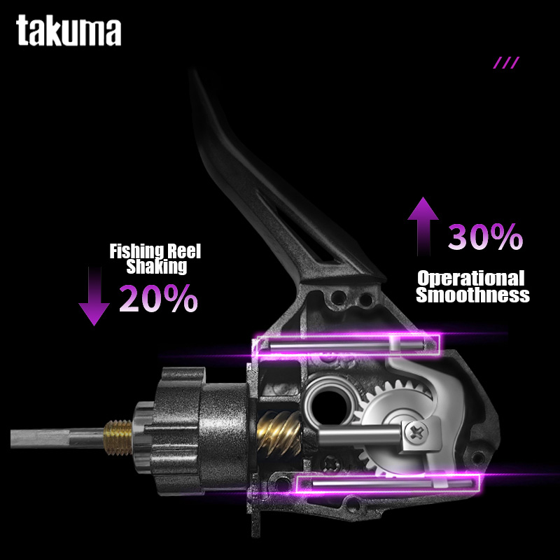 TAKUMA 2025 НОВАЯ спиннинговая – обзор и цена Daiwa Reel Fuego