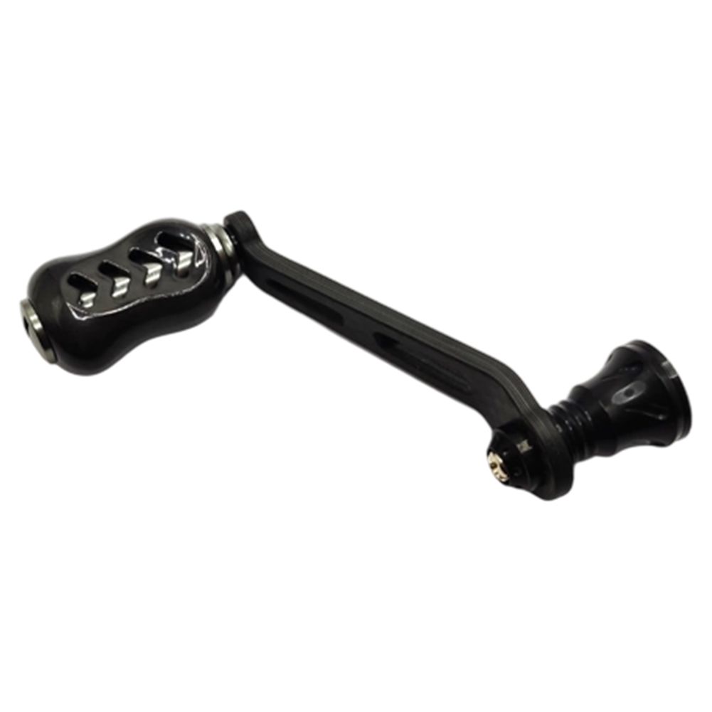 Ручка из углеродного волокна с – обзор и цена Daiwa Reel Fuego