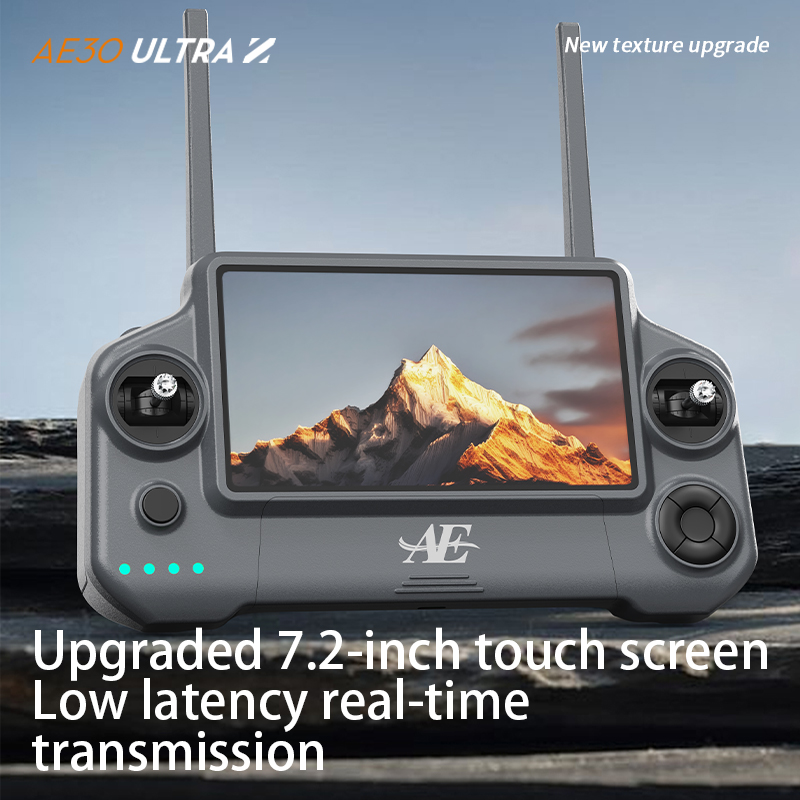 Дрон AE Ultra GPS с 4K HD каме – обзор и цена Fishing Gps