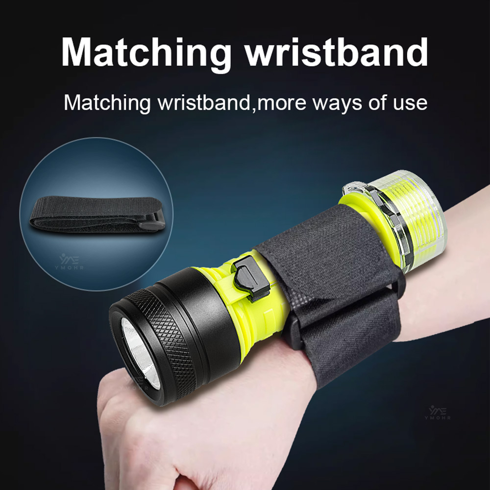 Новый портативный профессионал – обзор и цена Fishing Light