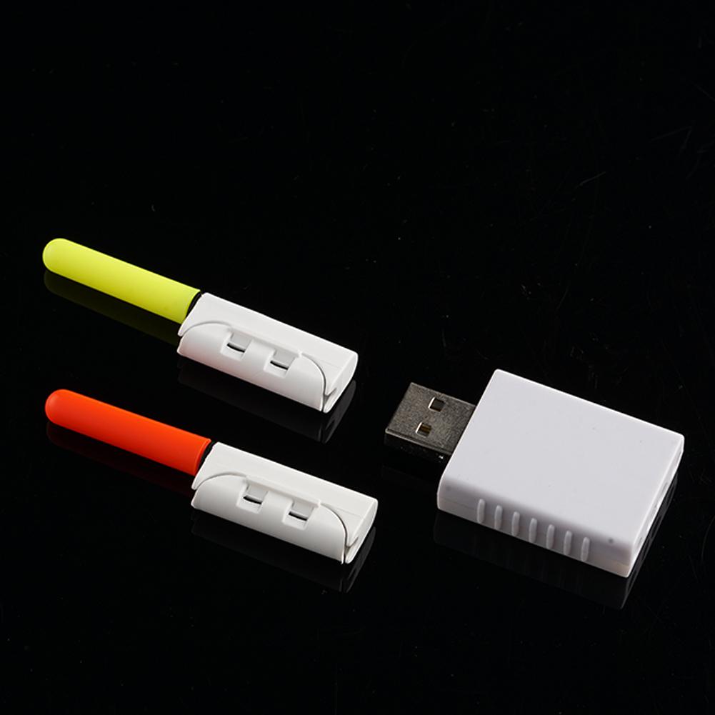 Светодиодный фонарь для ночной – обзор и цена Fish Finder Charger