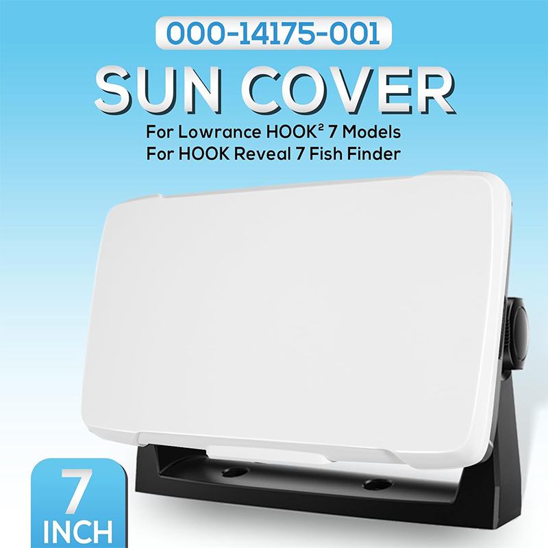 Защитный чехол для эхолота 000 – обзор и цена Fish Finder