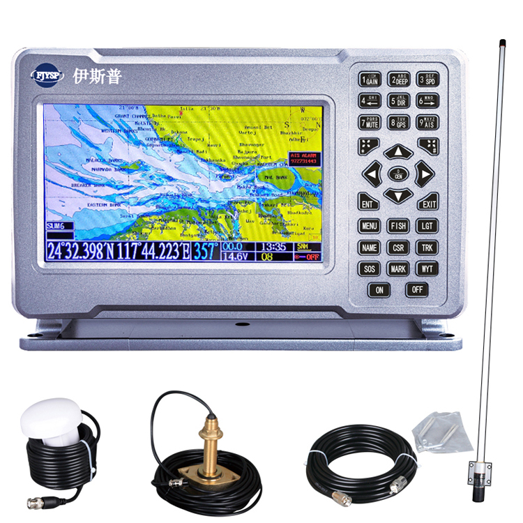 Горячая распродажа: Профессион – обзор и цена Fish Finder