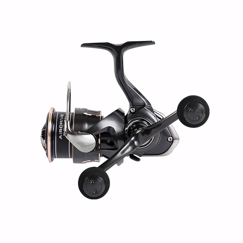Рыболовная катушка DAIWA FREAM – обзор и цена Abu Garcia Reel Revo